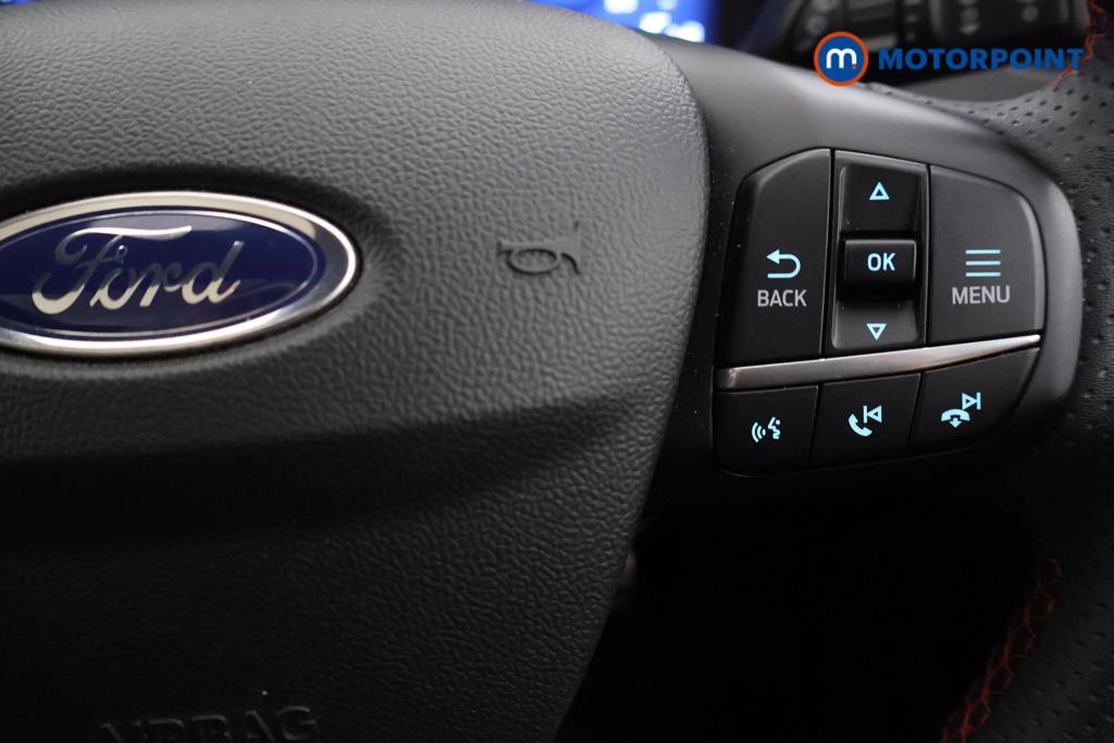 Ford Kuga St-Line X Edition Automatic Petrol Plug-In Hybrid SUV - Stock Number (1513900) - 3rd supplementary image