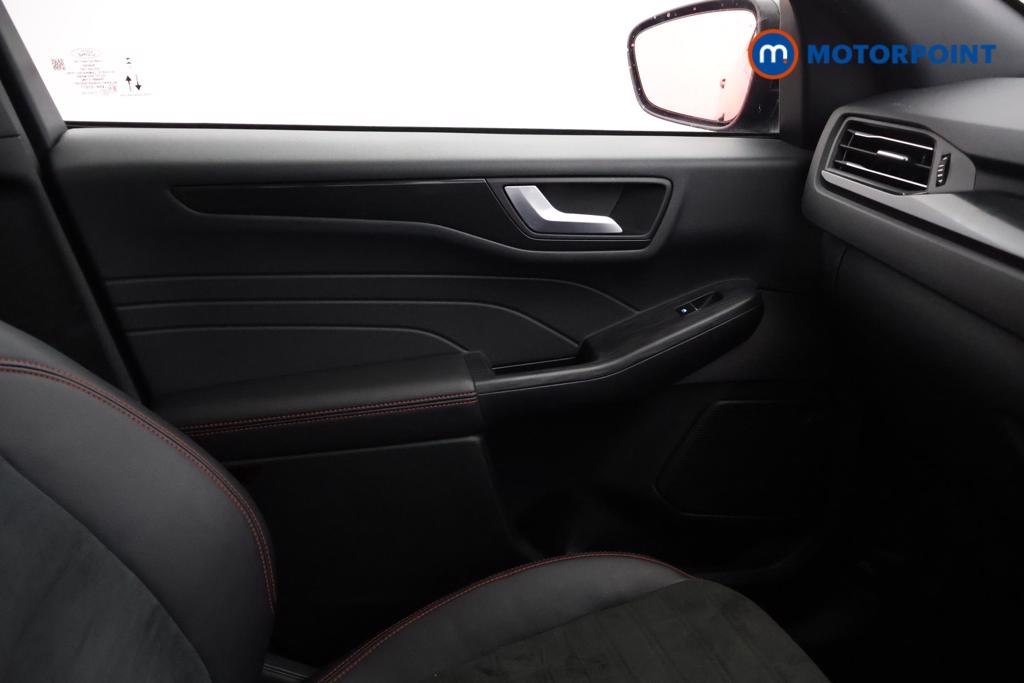 Ford Kuga St-Line X Edition Automatic Petrol Plug-In Hybrid SUV - Stock Number (1513900) - 7th supplementary image