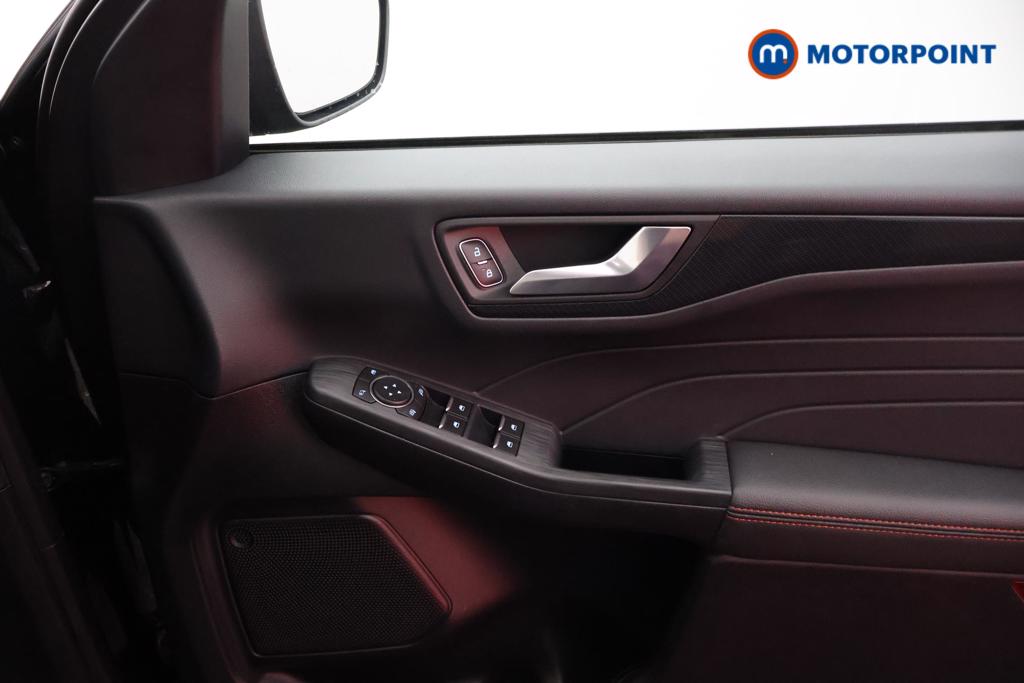 Ford Kuga St-Line X Edition Automatic Petrol Plug-In Hybrid SUV - Stock Number (1513900) - 8th supplementary image