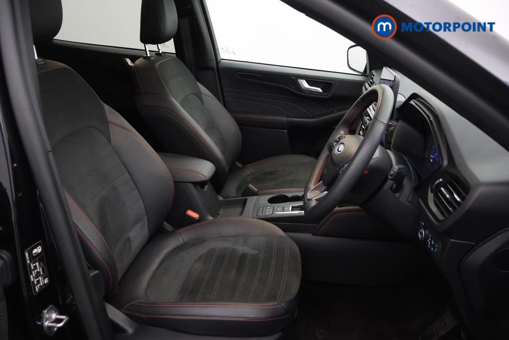 Ford Kuga St-Line X Edition Automatic Petrol Plug-In Hybrid SUV - Stock Number (1513900) - 9th supplementary image