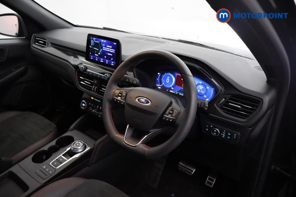 Ford Kuga St-Line X Edition Automatic Petrol Plug-In Hybrid SUV - Stock Number (1513900) - 10th supplementary image