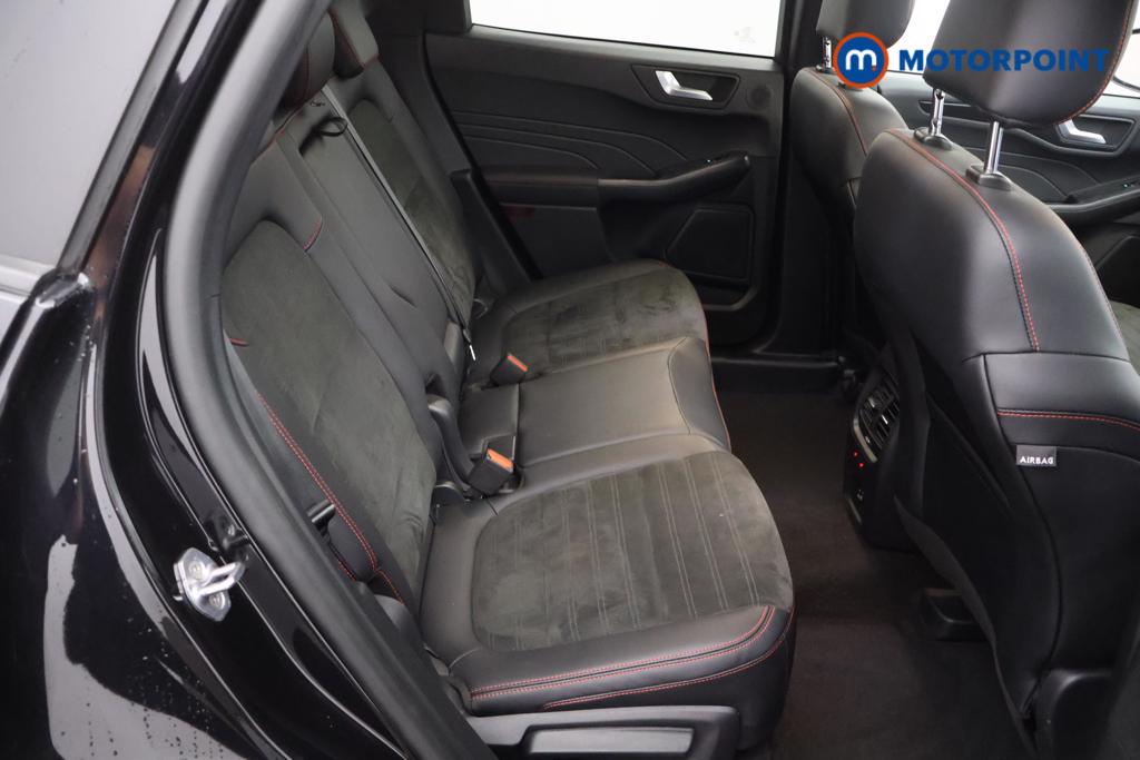 Ford Kuga St-Line X Edition Automatic Petrol Plug-In Hybrid SUV - Stock Number (1513900) - 11th supplementary image