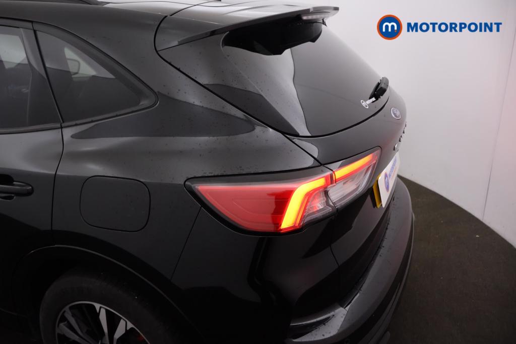 Ford Kuga St-Line X Edition Automatic Petrol Plug-In Hybrid SUV - Stock Number (1513900) - 13th supplementary image