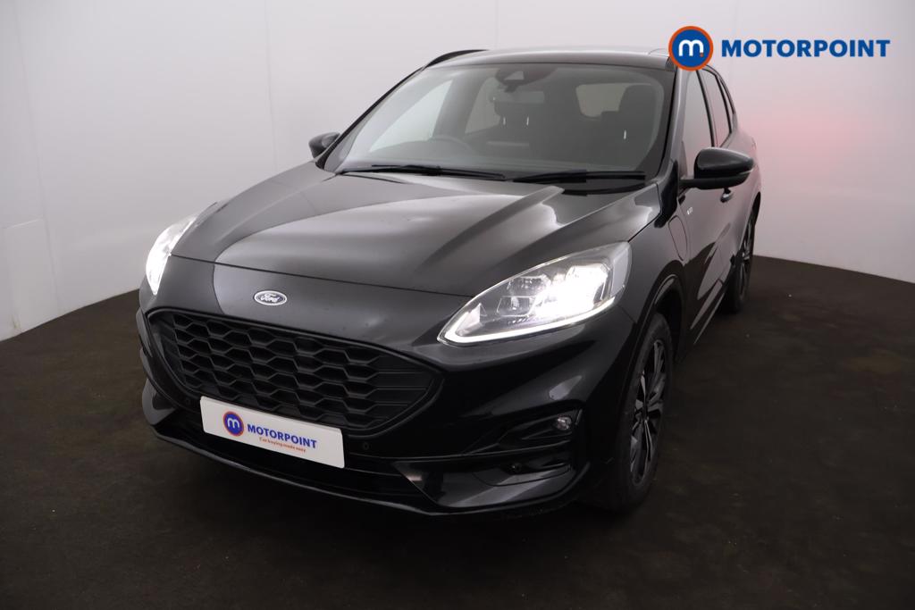 Ford Kuga St-Line X Edition Automatic Petrol Plug-In Hybrid SUV - Stock Number (1513900) - 14th supplementary image