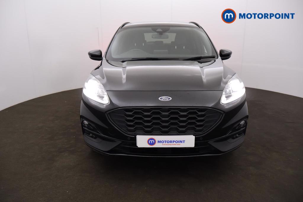 Ford Kuga St-Line X Edition Automatic Petrol Plug-In Hybrid SUV - Stock Number (1513900) - 15th supplementary image