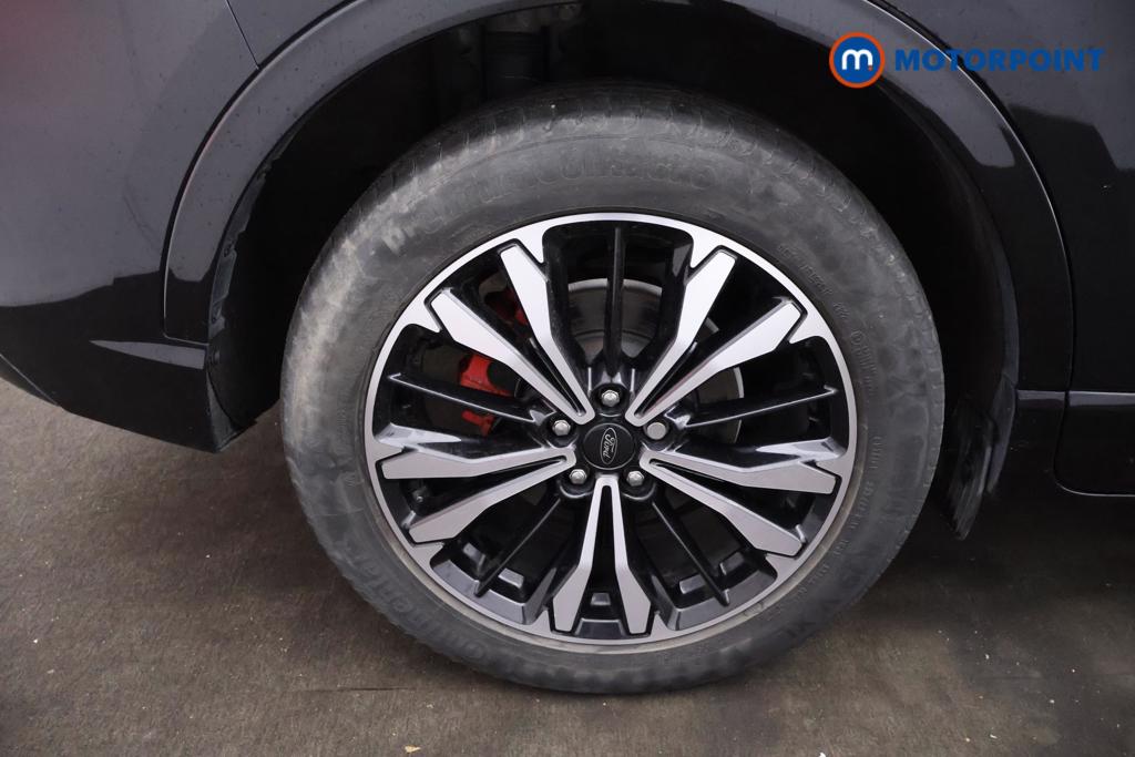 Ford Kuga St-Line X Edition Automatic Petrol Plug-In Hybrid SUV - Stock Number (1513900) - 16th supplementary image