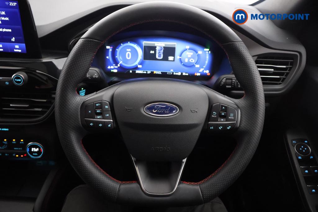Ford Kuga St-Line X Edition Automatic Petrol Plug-In Hybrid SUV - Stock Number (1513900) - 1st supplementary image
