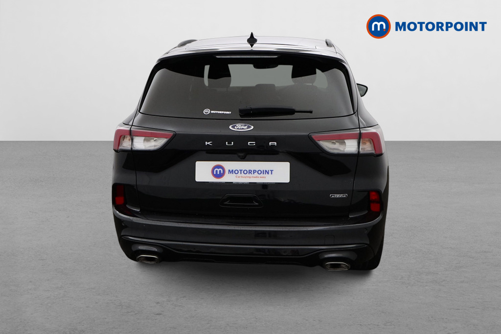 Ford Kuga St-Line X Edition Automatic Petrol Plug-In Hybrid SUV - Stock Number (1513900) - Rear bumper
