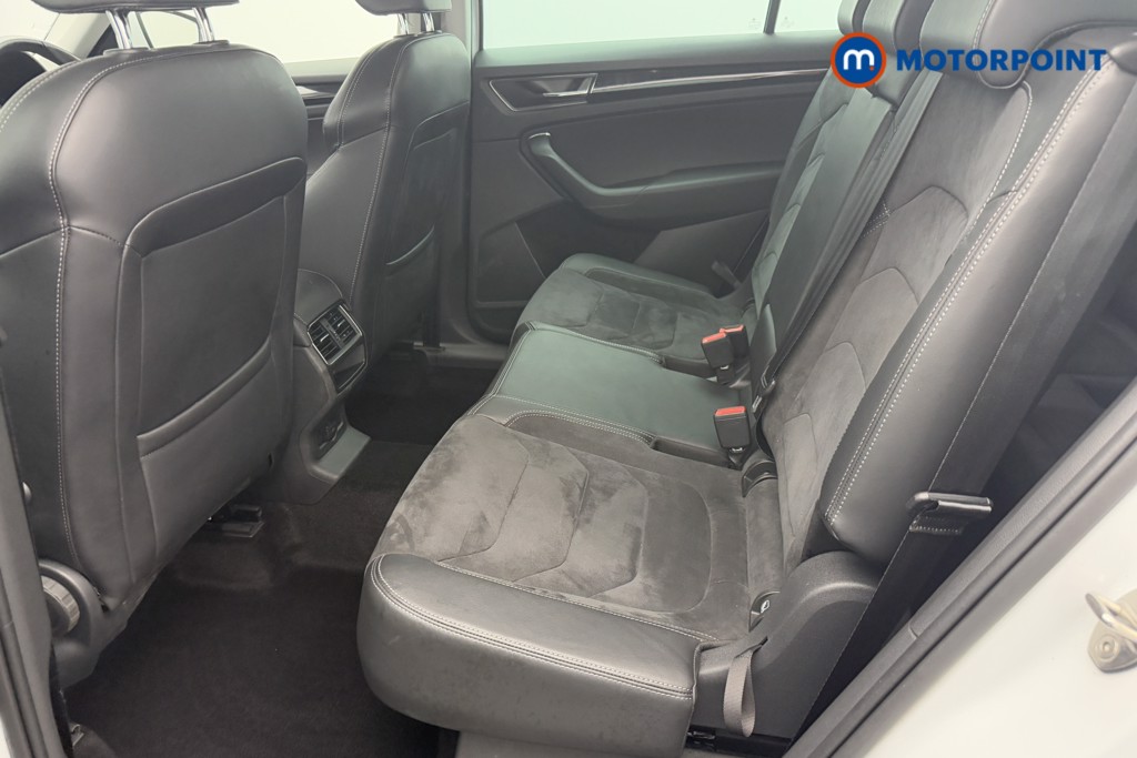 Skoda Kodiaq Se L Automatic Diesel SUV - Stock Number (1540235) - 2nd supplementary image