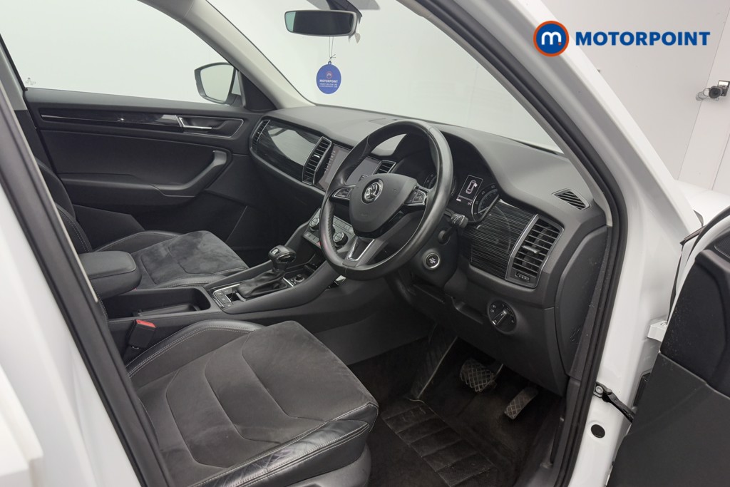Skoda Kodiaq Se L Automatic Diesel SUV - Stock Number (1540235) - 3rd supplementary image