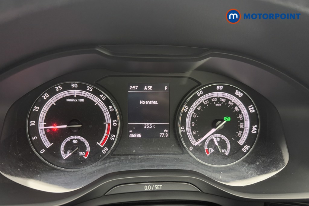 Skoda Kodiaq Se L Automatic Diesel SUV - Stock Number (1540235) - 4th supplementary image
