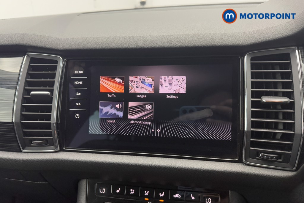 Skoda Kodiaq Se L Automatic Diesel SUV - Stock Number (1540235) - 6th supplementary image