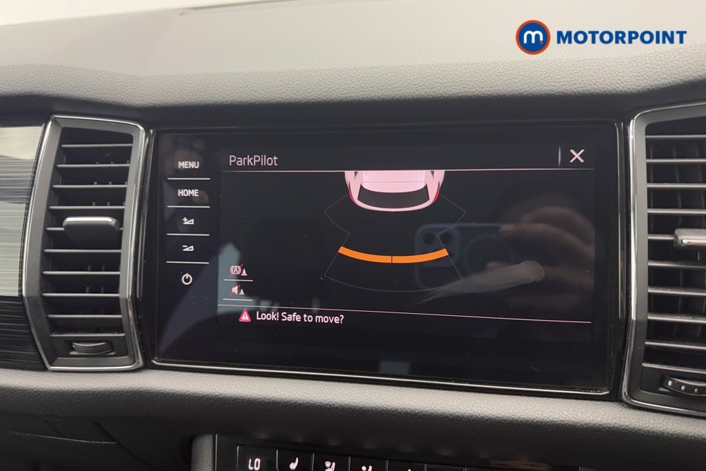 Skoda Kodiaq Se L Automatic Diesel SUV - Stock Number (1540235) - 8th supplementary image