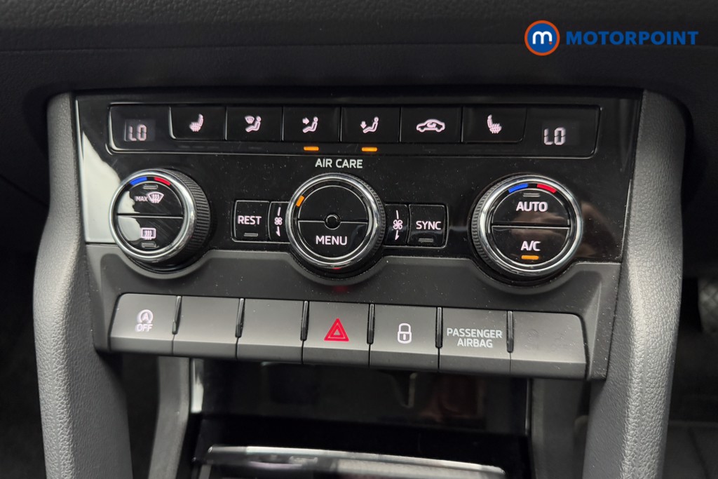 Skoda Kodiaq Se L Automatic Diesel SUV - Stock Number (1540235) - 9th supplementary image
