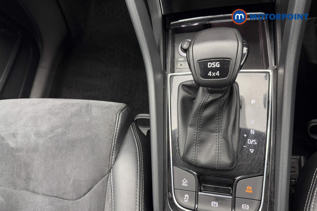 Skoda Kodiaq Se L Automatic Diesel SUV - Stock Number (1540235) - 10th supplementary image