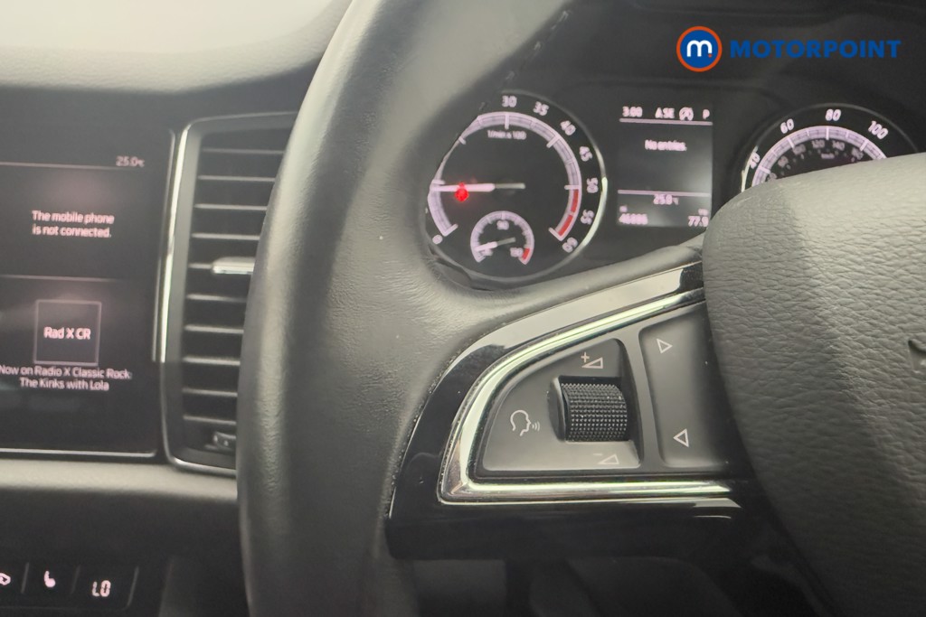 Skoda Kodiaq Se L Automatic Diesel SUV - Stock Number (1540235) - 11th supplementary image