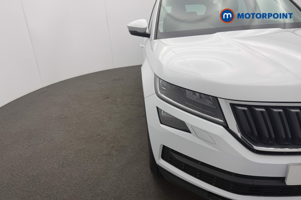 Skoda Kodiaq Se L Automatic Diesel SUV - Stock Number (1540235) - 20th supplementary image