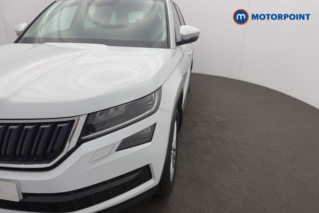 Skoda Kodiaq Se L Automatic Diesel SUV - Stock Number (1540235) - 21st supplementary image