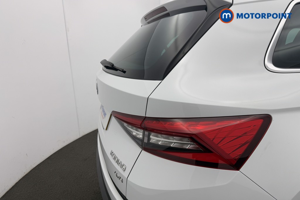 Skoda Kodiaq Se L Automatic Diesel SUV - Stock Number (1540235) - 22nd supplementary image