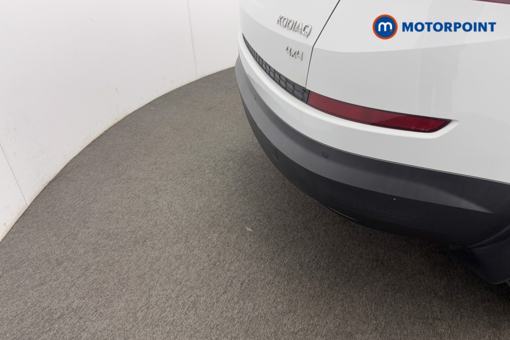Skoda Kodiaq Se L Automatic Diesel SUV - Stock Number (1540235) - 23rd supplementary image