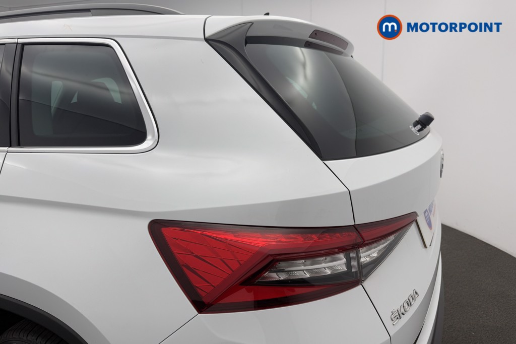 Skoda Kodiaq Se L Automatic Diesel SUV - Stock Number (1540235) - 24th supplementary image