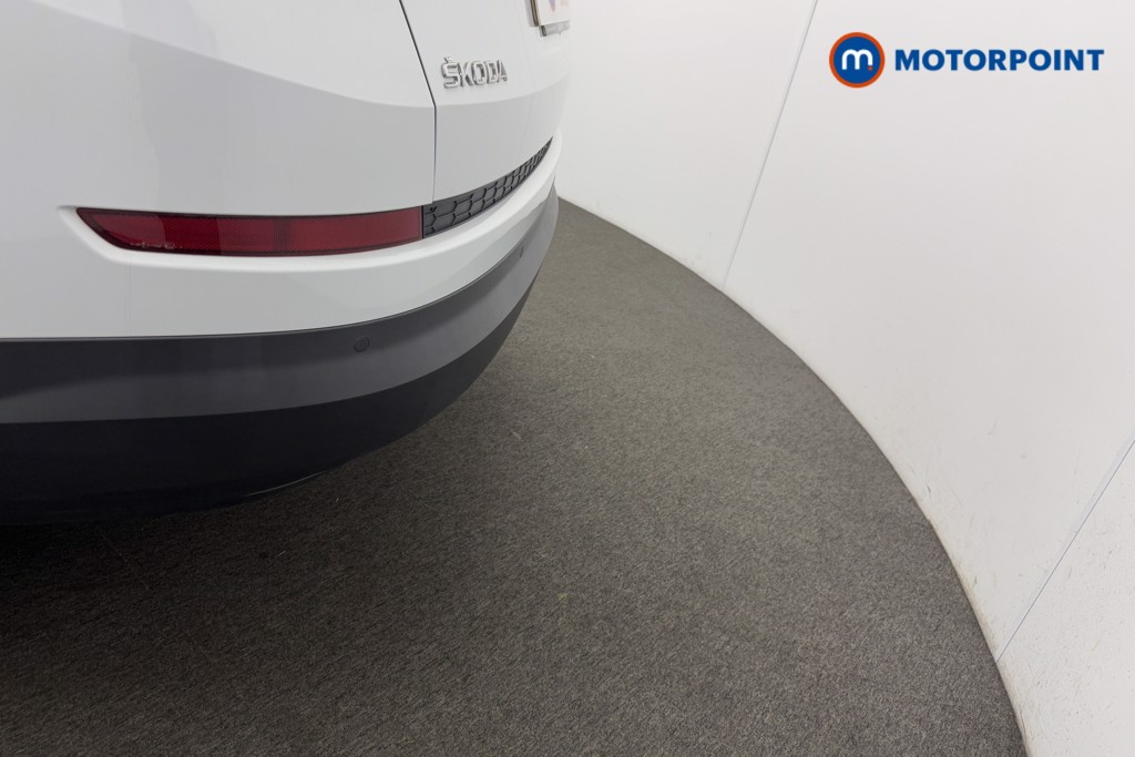 Skoda Kodiaq Se L Automatic Diesel SUV - Stock Number (1540235) - 25th supplementary image
