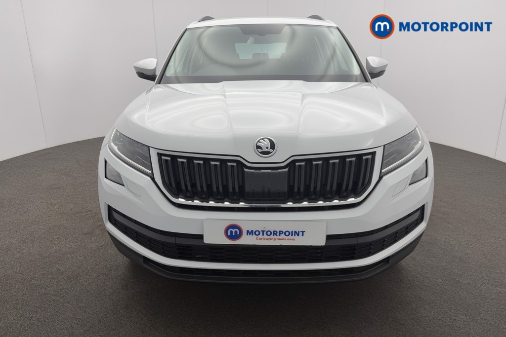Skoda Kodiaq Se L Automatic Diesel SUV - Stock Number (1540235) - 26th supplementary image