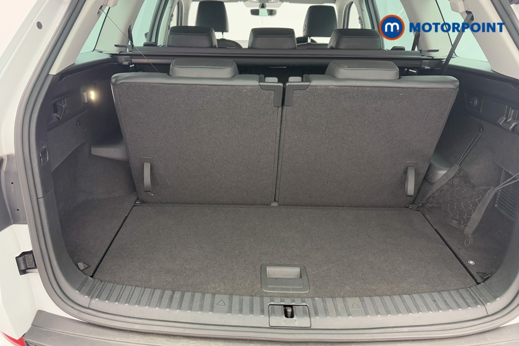 Skoda Kodiaq Se L Automatic Diesel SUV - Stock Number (1540235) - 27th supplementary image