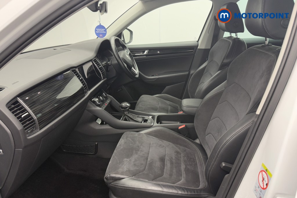 Skoda Kodiaq Se L Automatic Diesel SUV - Stock Number (1540235) - 1st supplementary image
