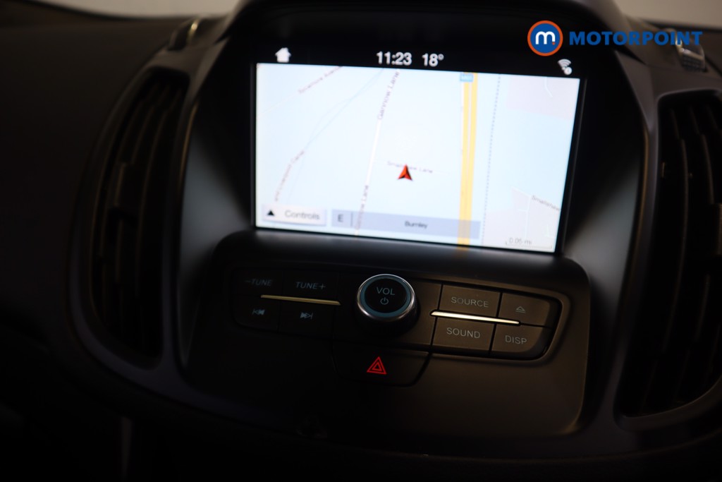 Ford Kuga St-Line Manual Diesel SUV - Stock Number (1540577) - 2nd supplementary image