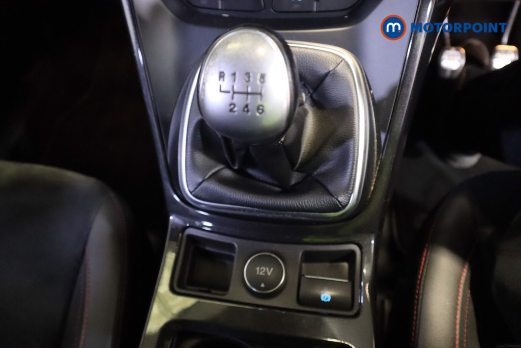 Ford Kuga St-Line Manual Diesel SUV - Stock Number (1540577) - 4th supplementary image