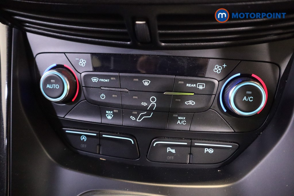 Ford Kuga St-Line Manual Diesel SUV - Stock Number (1540577) - 5th supplementary image