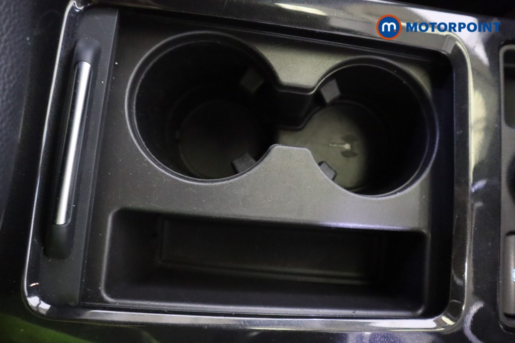 Ford Kuga St-Line Manual Diesel SUV - Stock Number (1540577) - 6th supplementary image