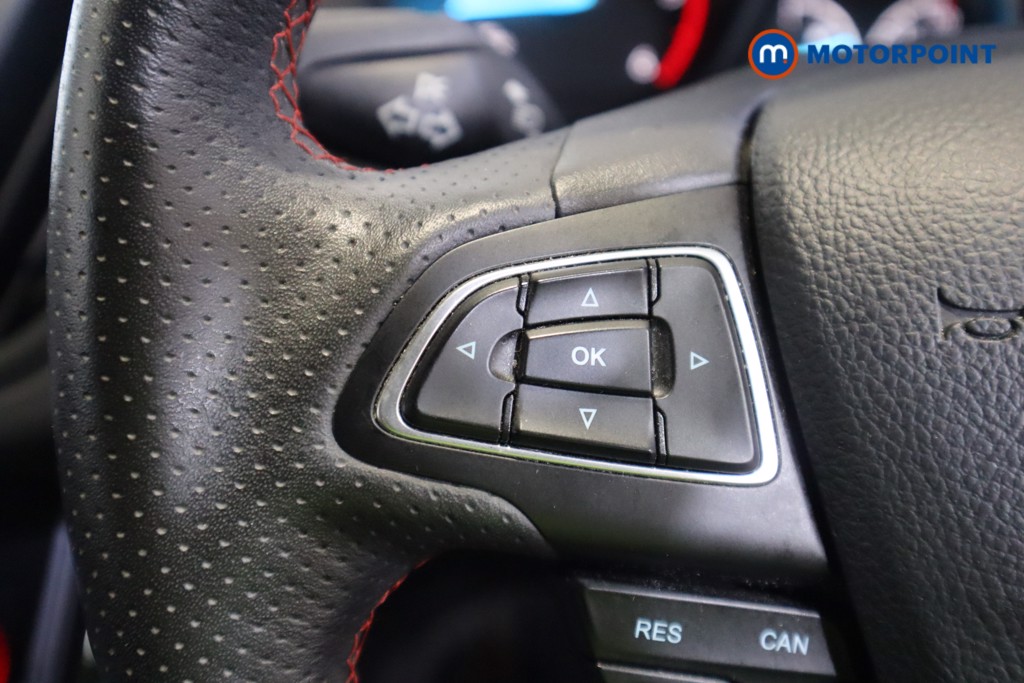 Ford Kuga St-Line Manual Diesel SUV - Stock Number (1540577) - 7th supplementary image