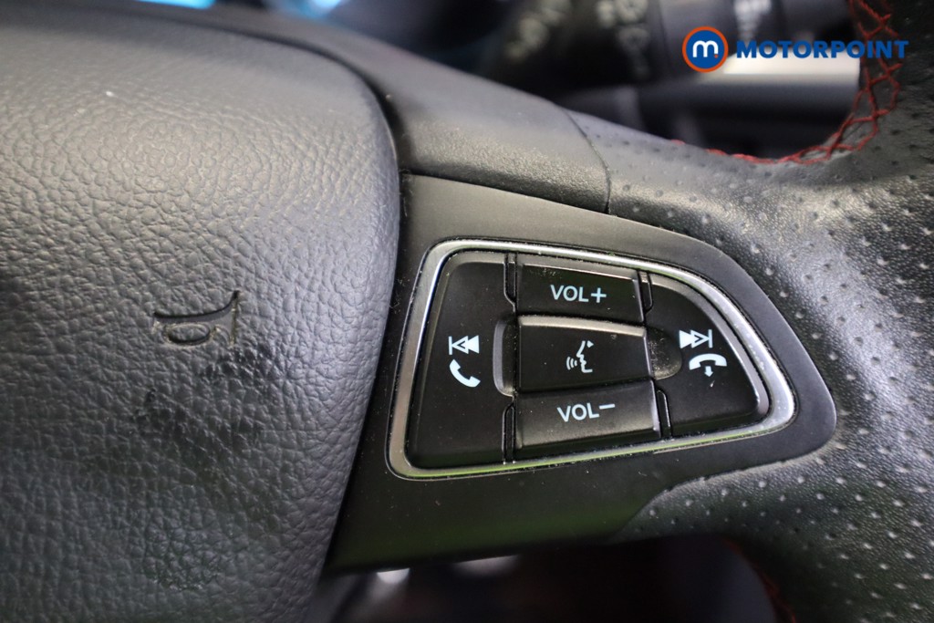Ford Kuga St-Line Manual Diesel SUV - Stock Number (1540577) - 8th supplementary image