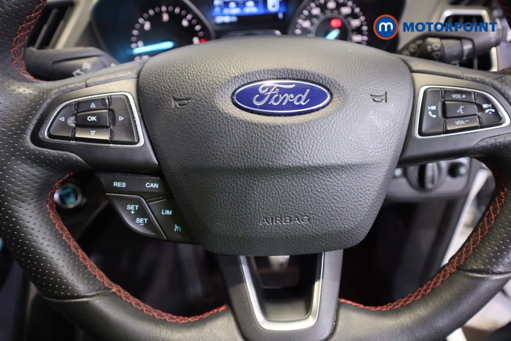 Ford Kuga St-Line Manual Diesel SUV - Stock Number (1540577) - 9th supplementary image