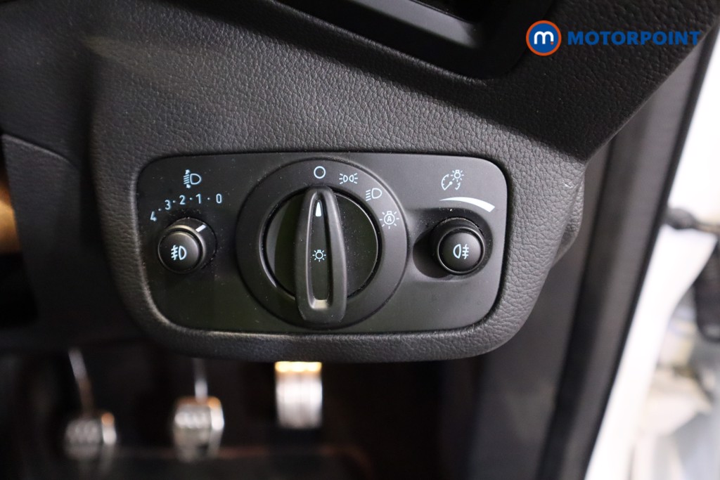 Ford Kuga St-Line Manual Diesel SUV - Stock Number (1540577) - 10th supplementary image