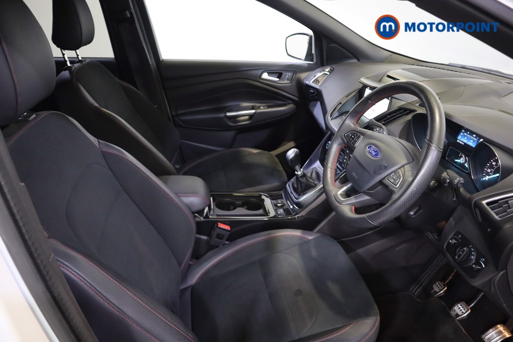 Ford Kuga St-Line Manual Diesel SUV - Stock Number (1540577) - 13th supplementary image