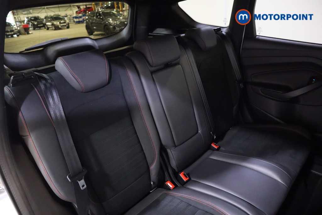 Ford Kuga St-Line Manual Diesel SUV - Stock Number (1540577) - 14th supplementary image
