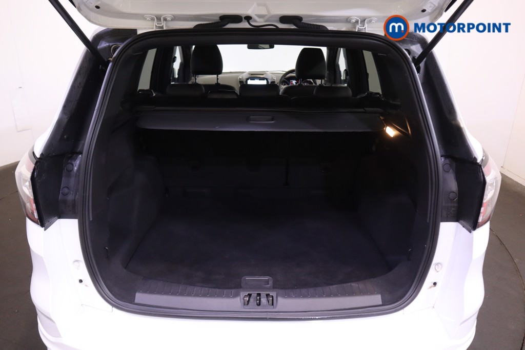 Ford Kuga St-Line Manual Diesel SUV - Stock Number (1540577) - 16th supplementary image