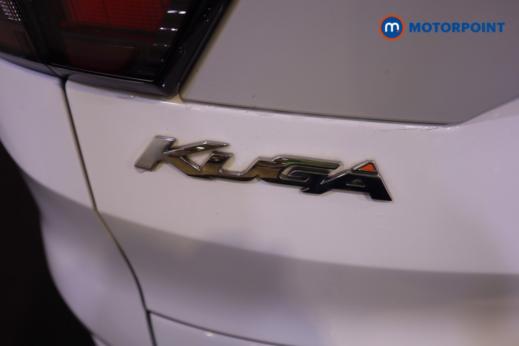 Ford Kuga St-Line Manual Diesel SUV - Stock Number (1540577) - 18th supplementary image
