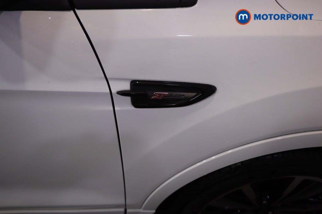 Ford Kuga St-Line Manual Diesel SUV - Stock Number (1540577) - 21st supplementary image