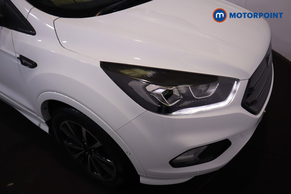 Ford Kuga St-Line Manual Diesel SUV - Stock Number (1540577) - 24th supplementary image