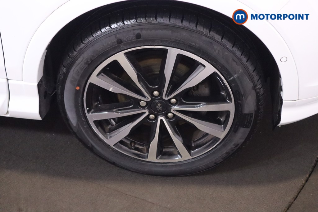 Ford Kuga St-Line Manual Diesel SUV - Stock Number (1540577) - 25th supplementary image