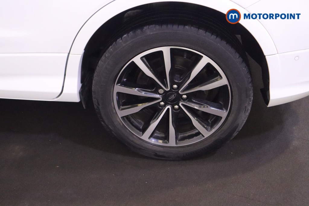 Ford Kuga St-Line Manual Diesel SUV - Stock Number (1540577) - 27th supplementary image