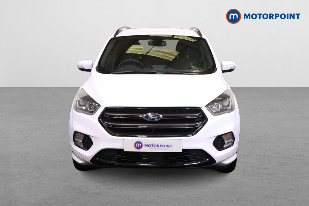 Ford Kuga St-Line Manual Diesel SUV - Stock Number (1540577) - Front bumper
