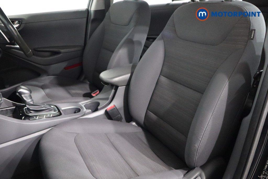 Hyundai Ioniq Premium Automatic Petrol-Electric Hybrid Hatchback - Stock Number (1542364) - 4th supplementary image
