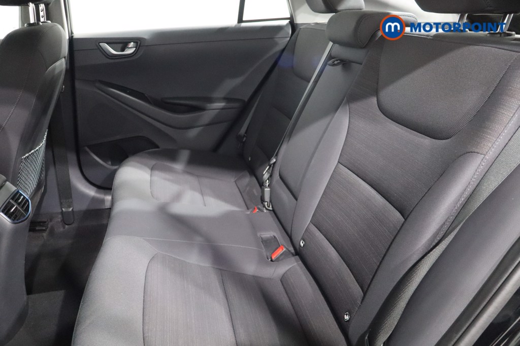 Hyundai Ioniq Premium Automatic Petrol-Electric Hybrid Hatchback - Stock Number (1542364) - 5th supplementary image
