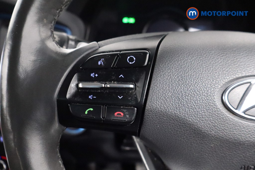 Hyundai Ioniq Premium Automatic Petrol-Electric Hybrid Hatchback - Stock Number (1542364) - 7th supplementary image