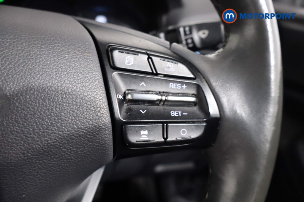 Hyundai Ioniq Premium Automatic Petrol-Electric Hybrid Hatchback - Stock Number (1542364) - 8th supplementary image